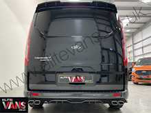 Ford Transit Custom Van 300 Active Elite Edition 