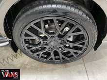 Ford Transit Custom Van 300 Active Elite Edition 