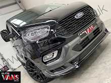 Ford Transit Custom Van 300 Active Elite Edition 