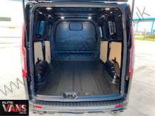 Ford Transit Custom Van 300 Active Elite Edition 