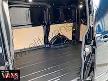 Ford Transit Custom Van 300 Active Elite Edition 