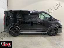 Ford Transit Custom Van 300 Active Elite Edition 