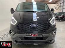 Ford Transit Custom Van 300 Active Elite Edition 