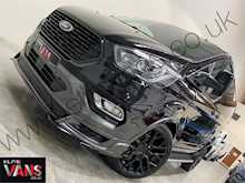 Ford Transit Custom Van 300 Active Elite Edition 