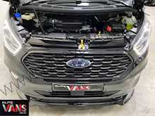 Ford Transit Custom Van 300 Active Elite Edition 