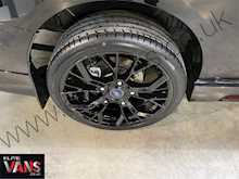 Ford Transit Custom Van 300 Limited P/V Elite Edition 