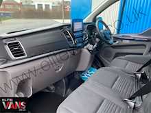 Ford Transit Custom Van 300 Limited P/V Elite Edition 