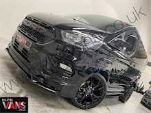 Ford Transit Custom Van 300 Limited P/V Elite Edition 