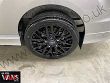 Ford Transit Custom Van 300 Limited Elite Edition L2 H1 