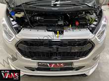 Ford Transit Custom Van 300 Limited Elite Edition L2 H1 