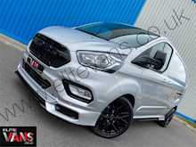 Ford Transit Custom Van 300 Limited Elite Edition L2 H1 