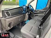 Ford Transit Custom Van 300 Limited Elite Edition L2 H1 
