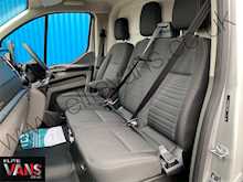 Ford Transit Custom Van 300 Limited Elite Edition L2 H1 