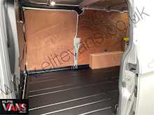 Ford Transit Custom Van 300 Limited Elite Edition L2 H1 