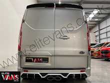 Ford Transit Custom Van 300 Limited Elite Edition L2 H1 