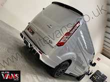Ford Transit Custom Van 300 Limited Elite Edition L2 H1 