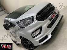 Ford Transit Custom Van 300 Limited Elite Edition L2 H1 