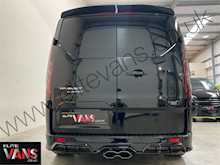 Ford Transit Custom Van 300 Limited Elite Edition L2 