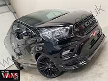 Ford Transit Custom Van 300 Limited Elite Edition L2 