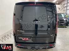 Ford Transit Custom Van 300 Limited Elite Edition L2 