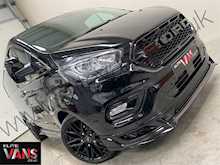 Ford Transit Custom Van 300 Limited Elite Edition L2 