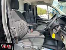 Ford Transit Custom Van 300 Limited Elite Edition L2 
