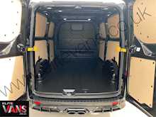 Ford Transit Custom Van 300 Limited Elite Edition L2 