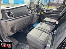 Ford Transit Custom Van 300 Limited Elite Edition L2 