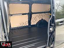 Ford Transit Custom Van 300 Limited Elite Edition L2 