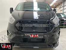 Ford Transit Custom Van 300 Limited Elite Edition L2 
