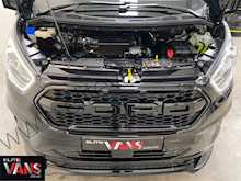 Ford Transit Custom Van 300 Limited Elite Edition L2 
