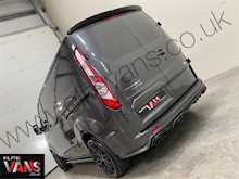 Ford Transit Custom Van L1 300 Limited Elite Edition 