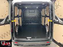 Ford Transit Custom Van L1 300 Limited Elite Edition 