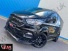 Ford Transit Custom Van L1 300 Limited Elite Edition 