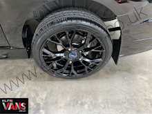 Ford Transit Custom Van L1 300 Limited Elite Edition 