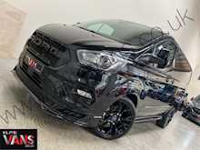 Ford Transit Custom Van L1 300 Limited Elite Edition 