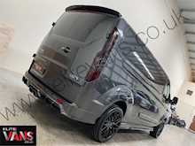Ford Transit Custom Van 300 EcoBlue Limited 
