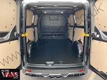 Ford Transit Custom Van 300 EcoBlue Limited 