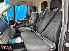 Ford Transit Custom Van 300 EcoBlue Limited 