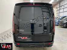 Ford Transit Custom Van 280 Limited Elite Edition 