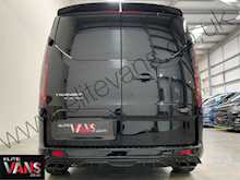 Ford Transit Custom Van 280 Limited Elite Edition 