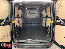 Ford Transit Custom Van 280 Limited Elite Edition 