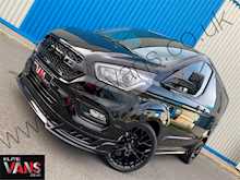 Ford Transit Custom Van 280 Limited Elite Edition 