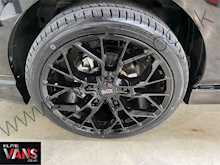 Ford Transit Custom Van 280 Limited Elite Edition 