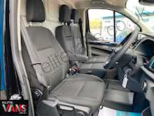 Ford Transit Custom Van 280 Limited Elite Edition 