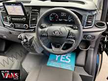 Ford Transit Custom Van 280 Limited Elite Edition 