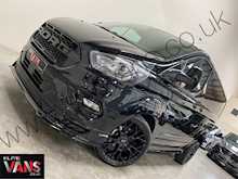 Ford Transit Custom Van 280 Limited Elite Edition 