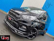 Ford Transit Custom Van 280 Limited Elite Edition 