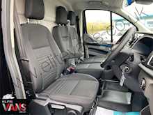 Ford Transit Custom Van 280 Limited Elite Edition 