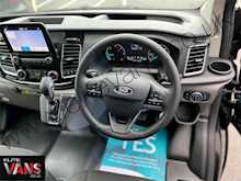 Ford Transit Custom Van 280 Limited Elite Edition 